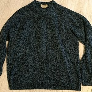 100% wool J.Crew sweater perfect condition